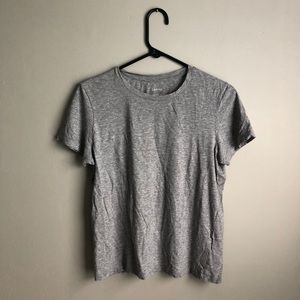 Grey T-shirt